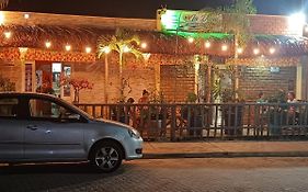 Riocabana house